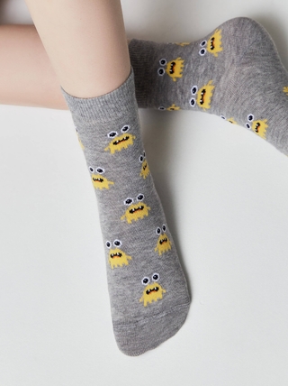 CONTE-KIDS TIP-TOP Носки детские