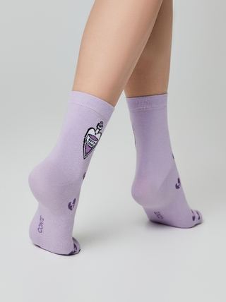 CONTE HAPPY Носки женские