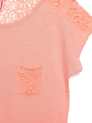 CONTE LD 527 Джемпер