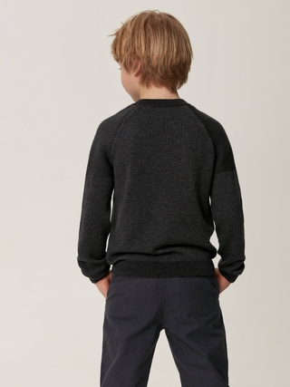 ESLI 22С-65СП Джемпер для мальчика