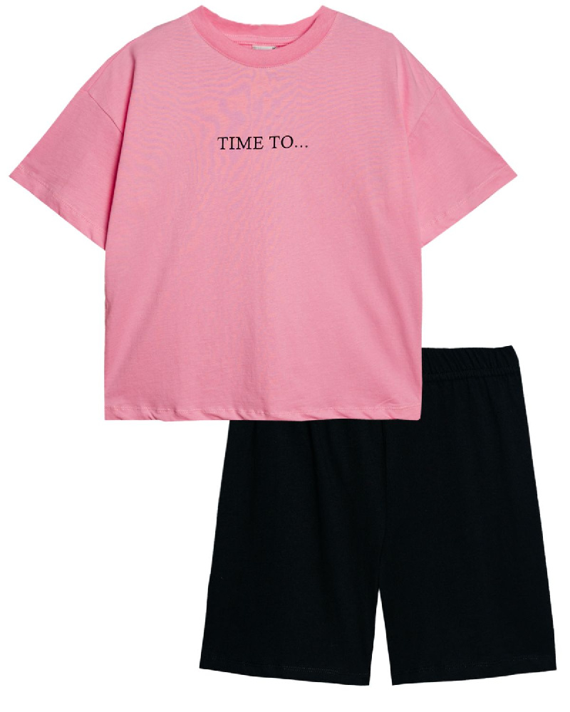 Пижама для девочки Пижама для девочки