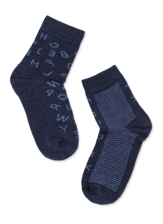 БРЕСТСКИЕ НОСКИ ДЕТСКИЕ 3081 SCHOOL 