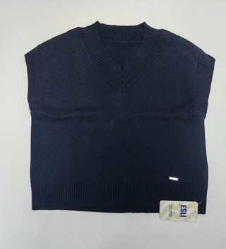 ESLI Жилет для девочки 24С-21СП