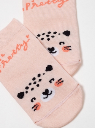 CONTE-KIDS TIP-TOP Носки детские