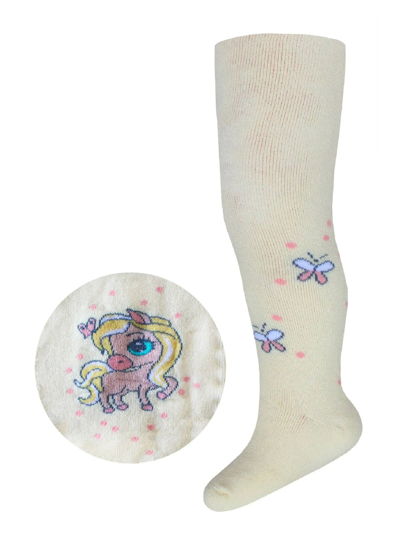 Колготки детские