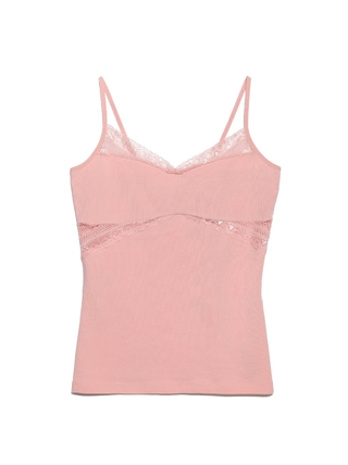 CONTE MACRAMER ART LT 772 Топ женский