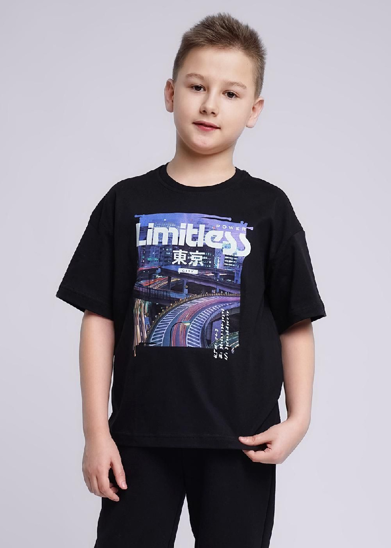 Джемпер для мальчика