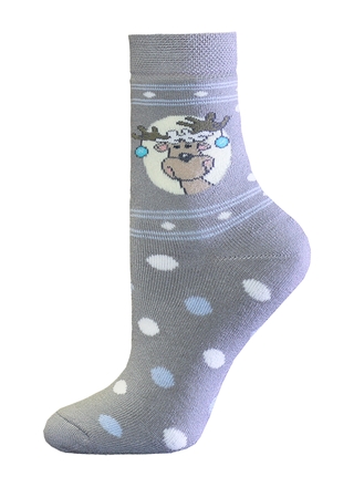 БРЕСТСКИЕ НОСКИ ДЕТСКИЕ 3060 SCHOOL (махровые)