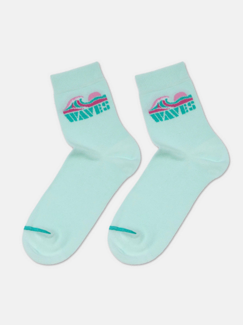 Носки женские