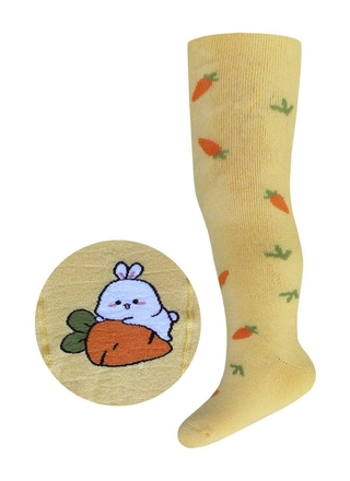 БРЕСТСКИЕ КОЛГОТКИ ДЕТСКИЕ 3265 BABY (рисунок)