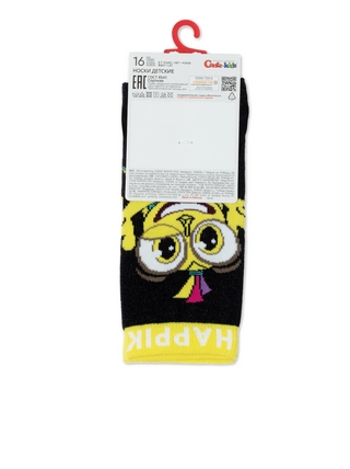 CONTE-KIDS Носки детские «Глазастики»