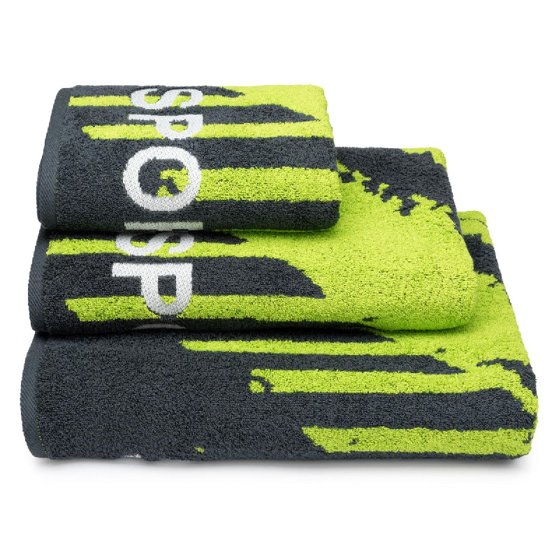 Полотенце махровое 50х90