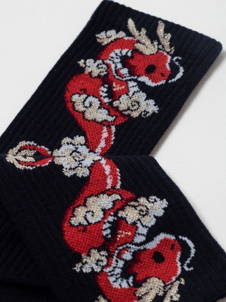 DIWARI NEW YEAR Носки мужские