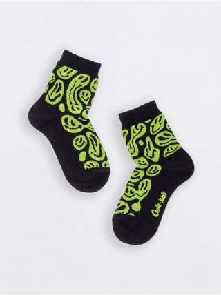 Conte-kids TIP-TOP Хлопковые носки с рисунками