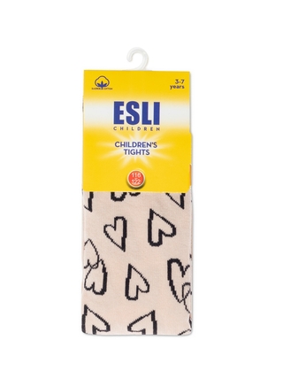 ESLI Колготки детские
