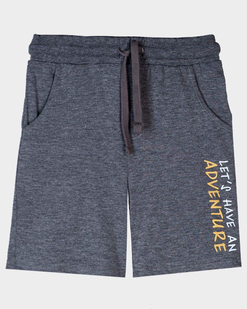 Шорты для мальчика