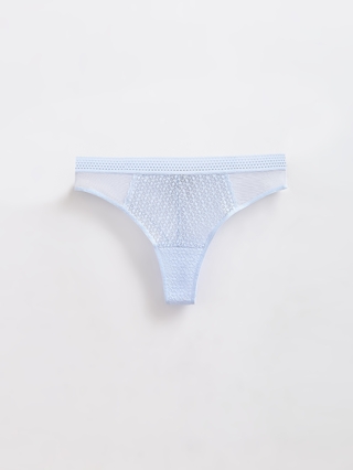 CONTE GOTIC LBR 2983 Трусы женские