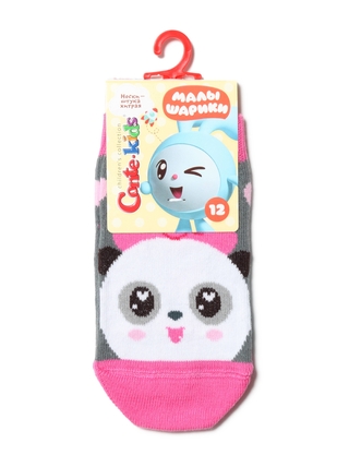 Conte-kids МАЛЫШАРИКИ