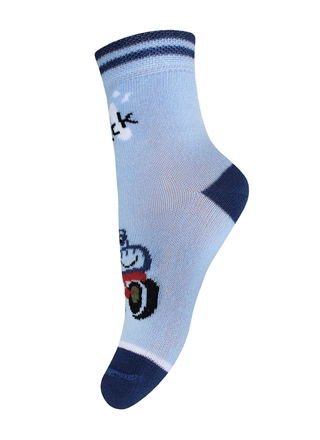 БРЕСТСКИЕ НОСКИ ДЕТСКИЕ 3081 KIDS (рисунок)