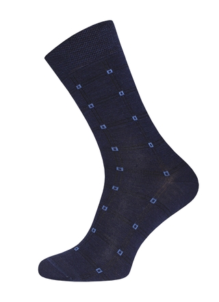 БРЕСТСКИЕ НОСКИ МУЖСКИЕ 2453 ARCTIC (полушерсть)