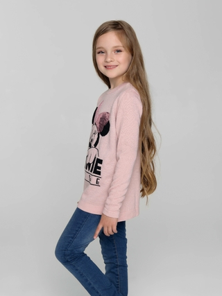 ESLI 19С-47СП джемпер для девочки 