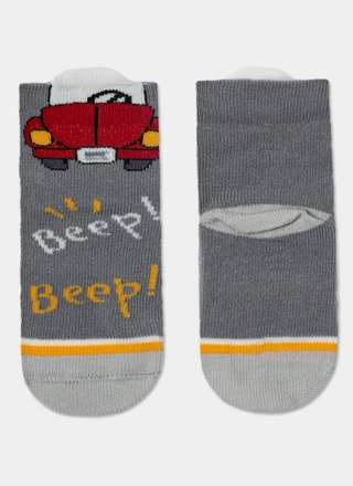 БРЕСТСКИЕ НОСКИ ДЕТСКИЕ 3086 KIDS (рисунок)