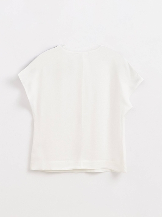 CONTE LBL 1597 Блузка женская