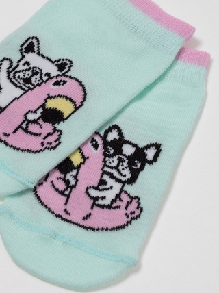 CONTE-KIDS ВЕСЕЛЫЕ НОЖКИ