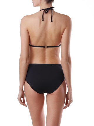 CONTE GILI Лиф с мягкими треугольными чашками