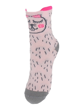 БРЕСТСКИЕ НОСКИ ДЕТСКИЕ 3086 BABY (с рисунком)