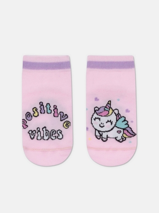 CONTE-KIDS ВЕСЕЛЫЕ НОЖКИ