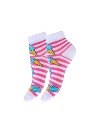 БРЕСТСКИЕ НОСКИ ДЕТСКИЕ 3085 SCHOOL (рисунок) 