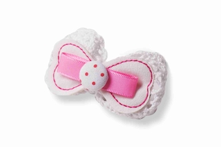 ESLI Заколка для волос "Бант" EK017