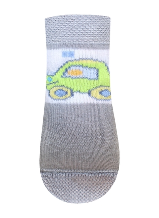 БРЕСТСКИЕ НОСКИ ДЕТСКИЕ 3081 SCHOOL (с рисунком)