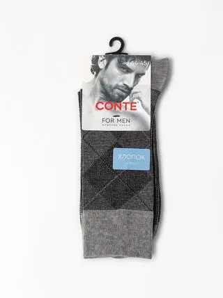 CONTE Носки мужские