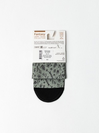 CONTE FANTASY Носки женские