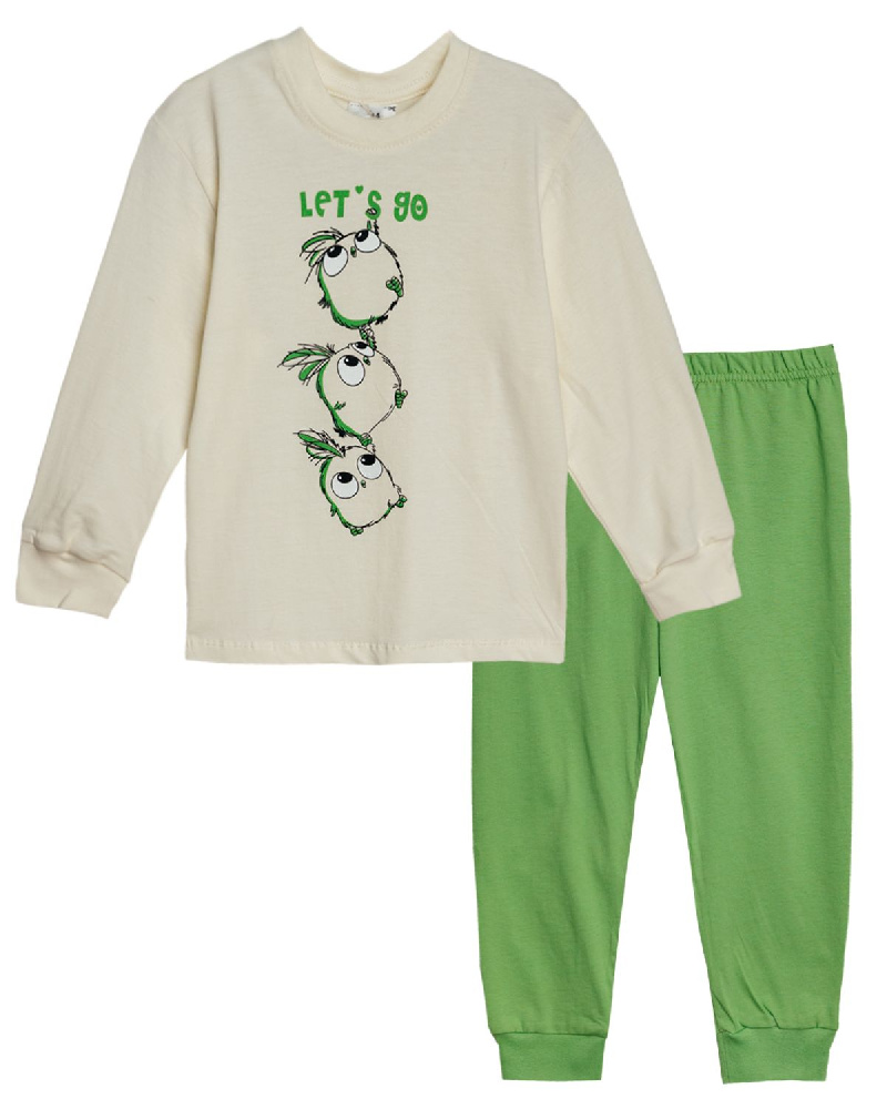 Пижама для девочки Пижама для девочки