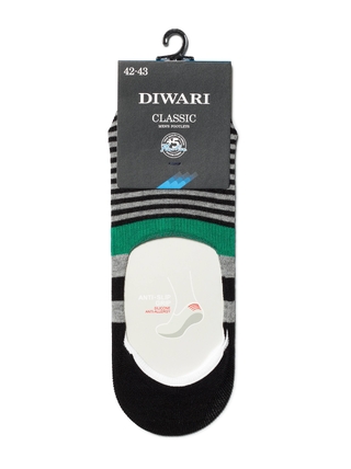 DIWARI CLASSIC Подследники мужские 