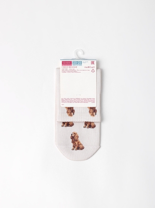 CONTE CLASSIC Носки женские