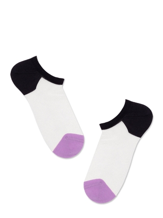 Dea Mia Носки женские 1121 Ladies (укороченные)