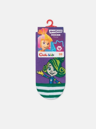 CONTE-KIDS ФИКСИКИ Носки детские