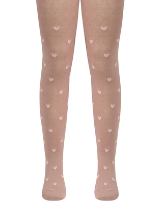 CONTE-KIDS TIP-TOP Колготки детские