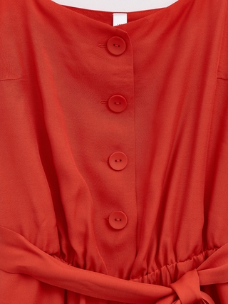 CONTE CAMILLA Полукомбинезон женский