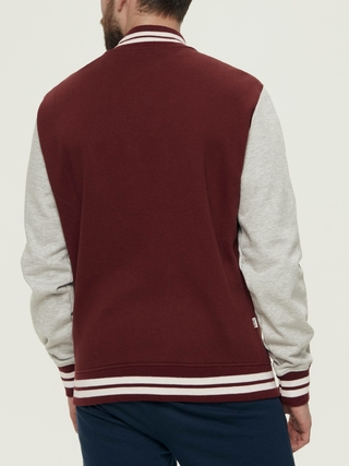 ESLI Джемпер мужской BNH2BRD (MM) 