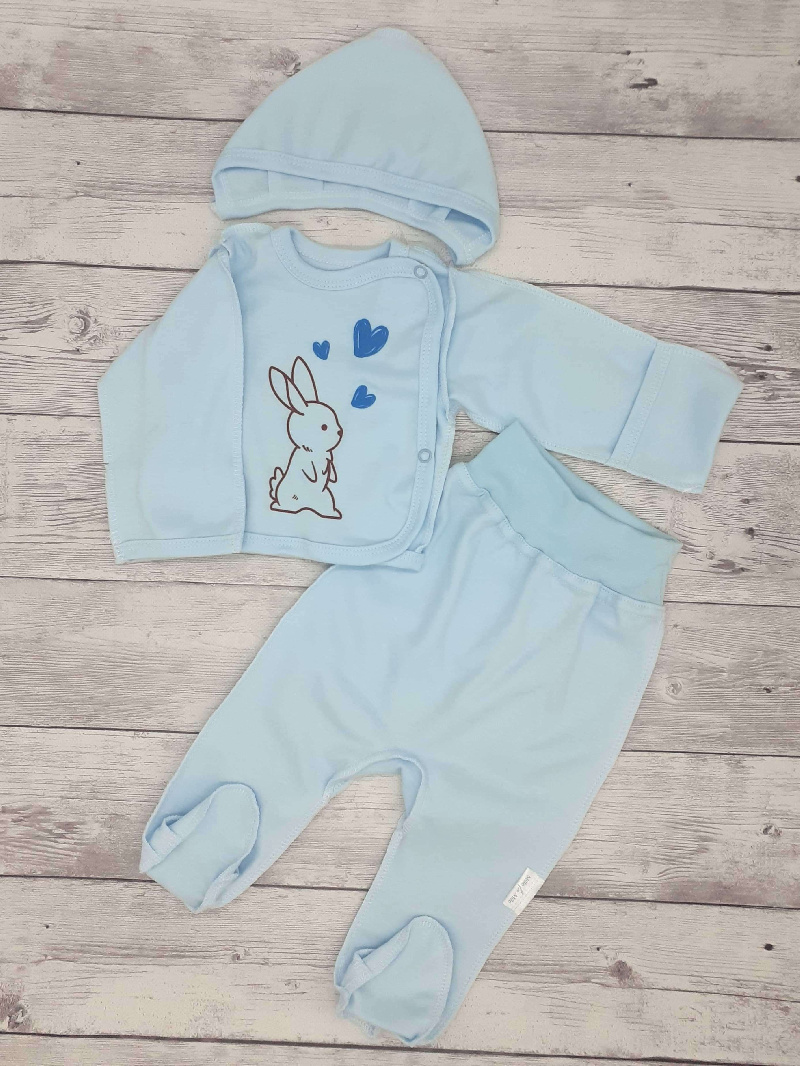 Комплект для малышей