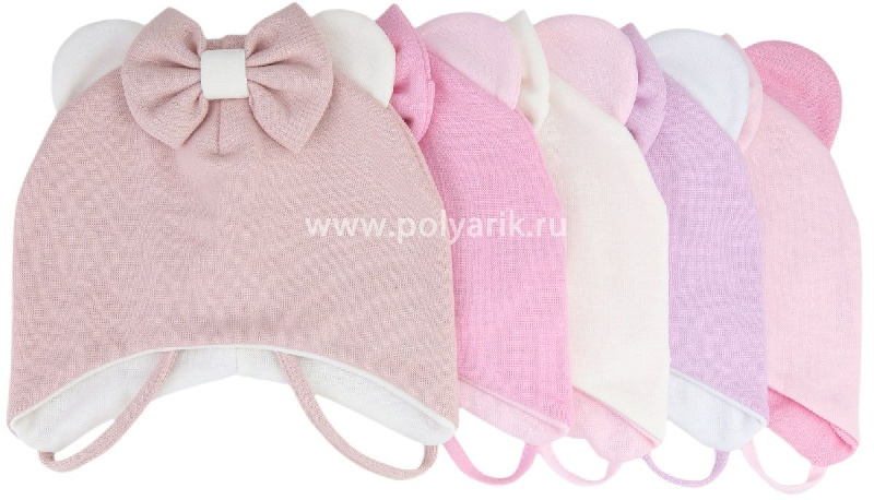 Шапка для малышей