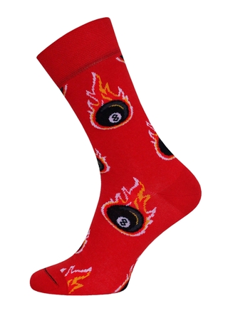 БРЕСТСКИЕ НОСКИ 4200К BILLIARD (средней длины)