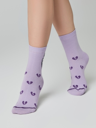 CONTE HAPPY Носки женские