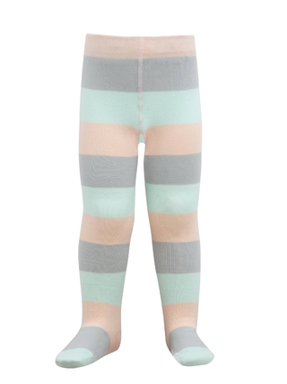 CONTE-KIDS TIP-TOP Хлопковые колготки детские