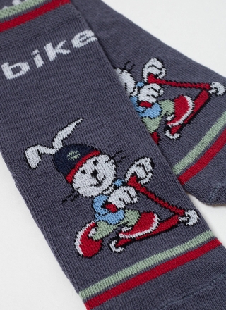 БРЕСТСКИЕ НОСКИ ДЕТСКИЕ 3081 KIDS (рисунок)